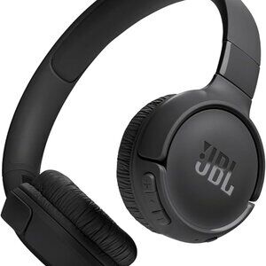 🔥: JBL • Black • Tune 520BT • NEW